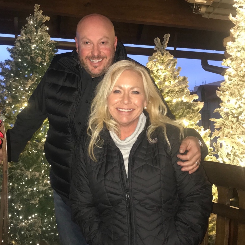 Meet your Posher, Angela